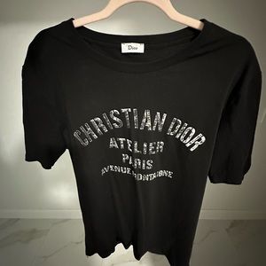 Christian Dior Tshirt